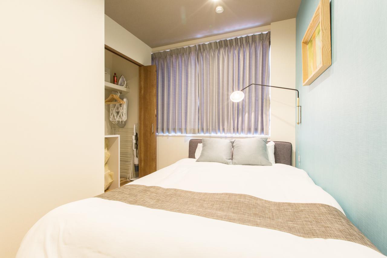 S-Dotonbori Hotel Namba Osaka Eksteriør billede